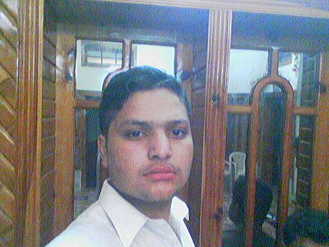 Akmal Siddiqqui 